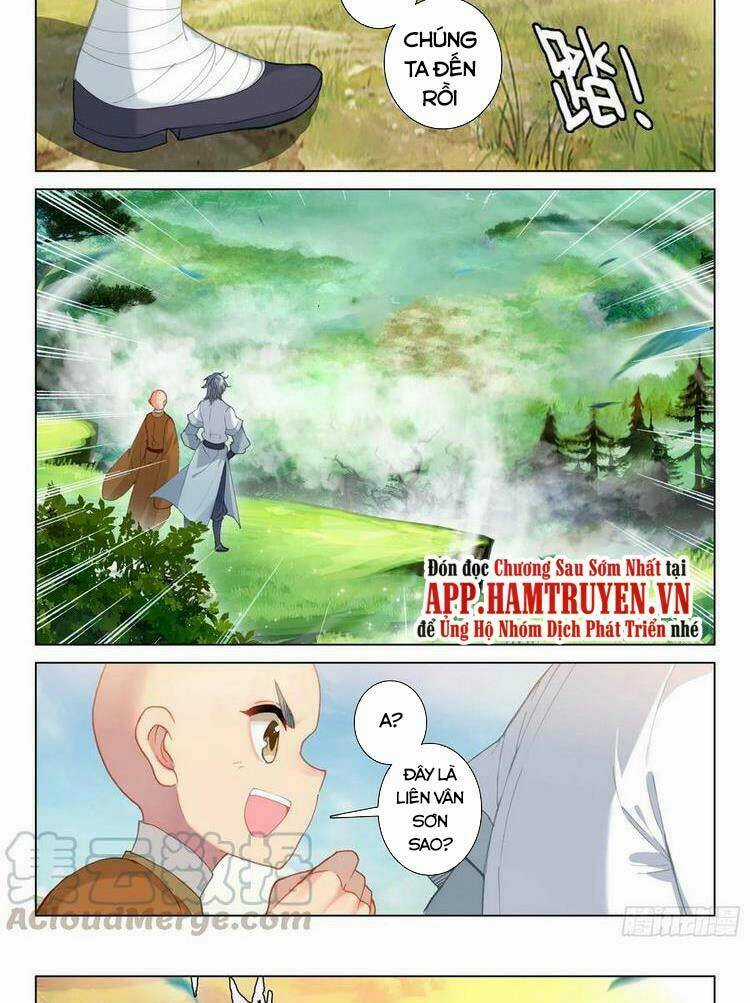 Duy Ngã Độc Tiên Chapter 44 trang 10