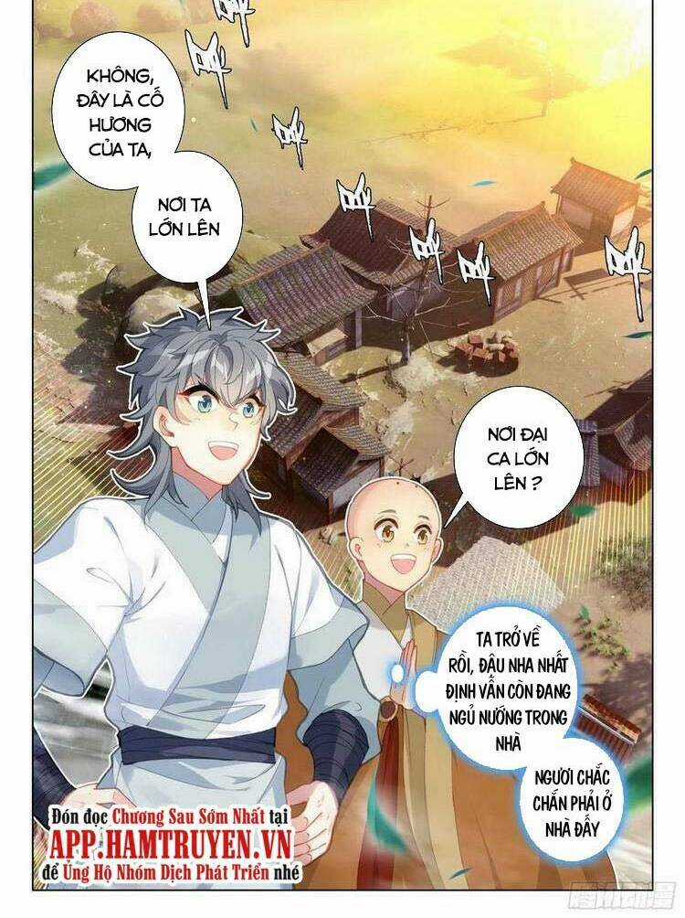 Duy Ngã Độc Tiên Chapter 44 trang 11