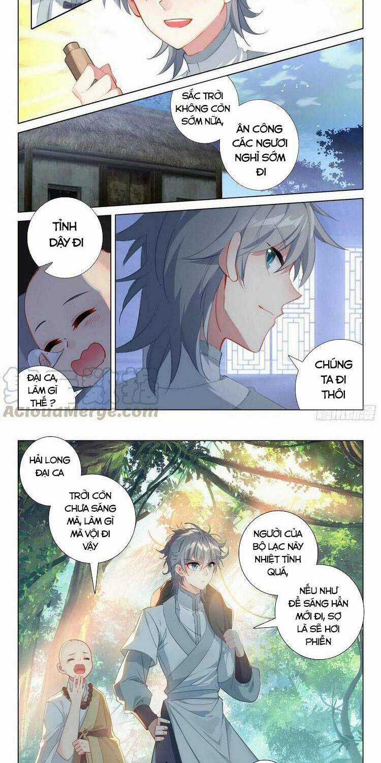 Duy Ngã Độc Tiên Chapter 44 trang 3