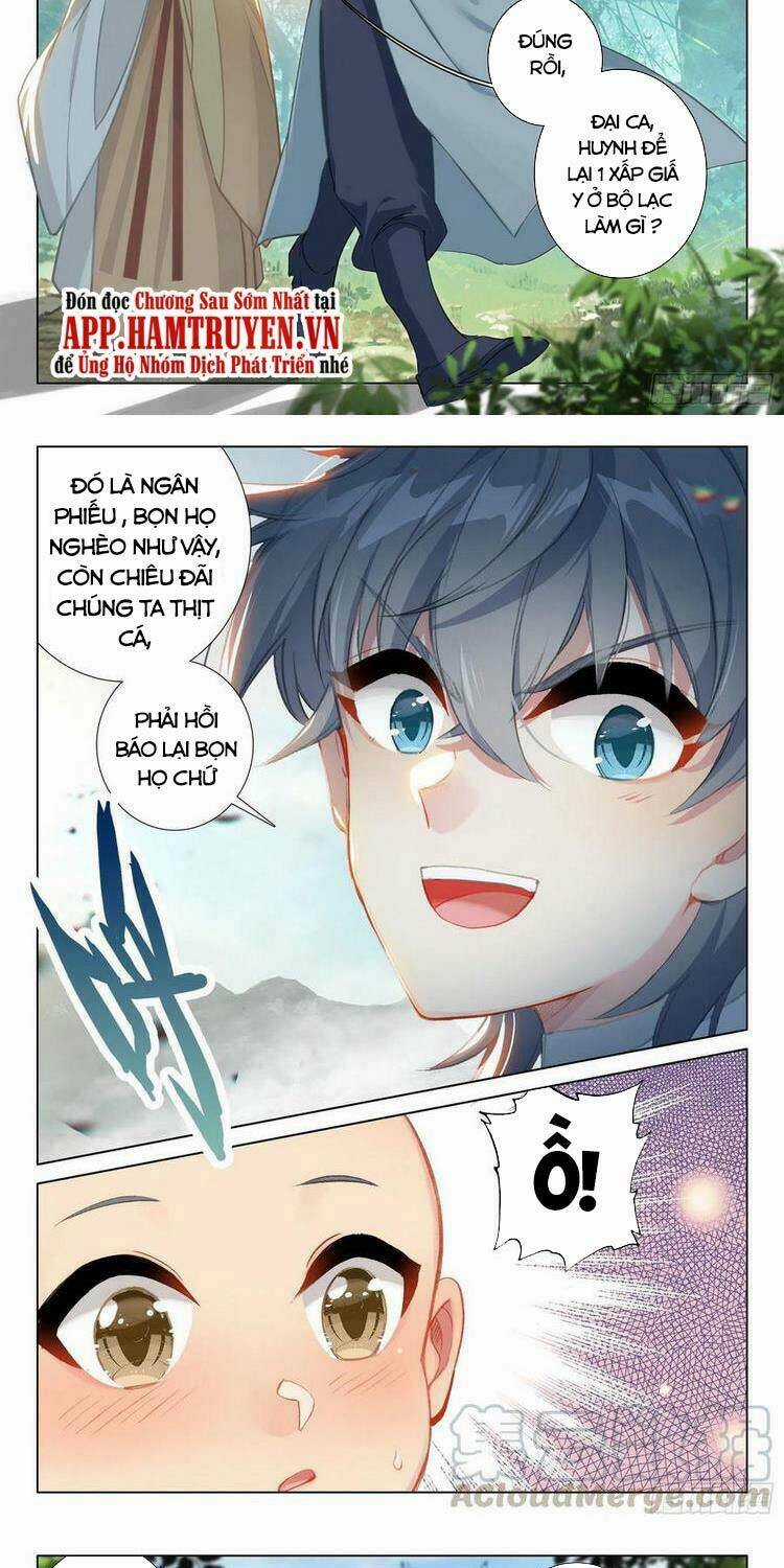 Duy Ngã Độc Tiên Chapter 44 trang 4