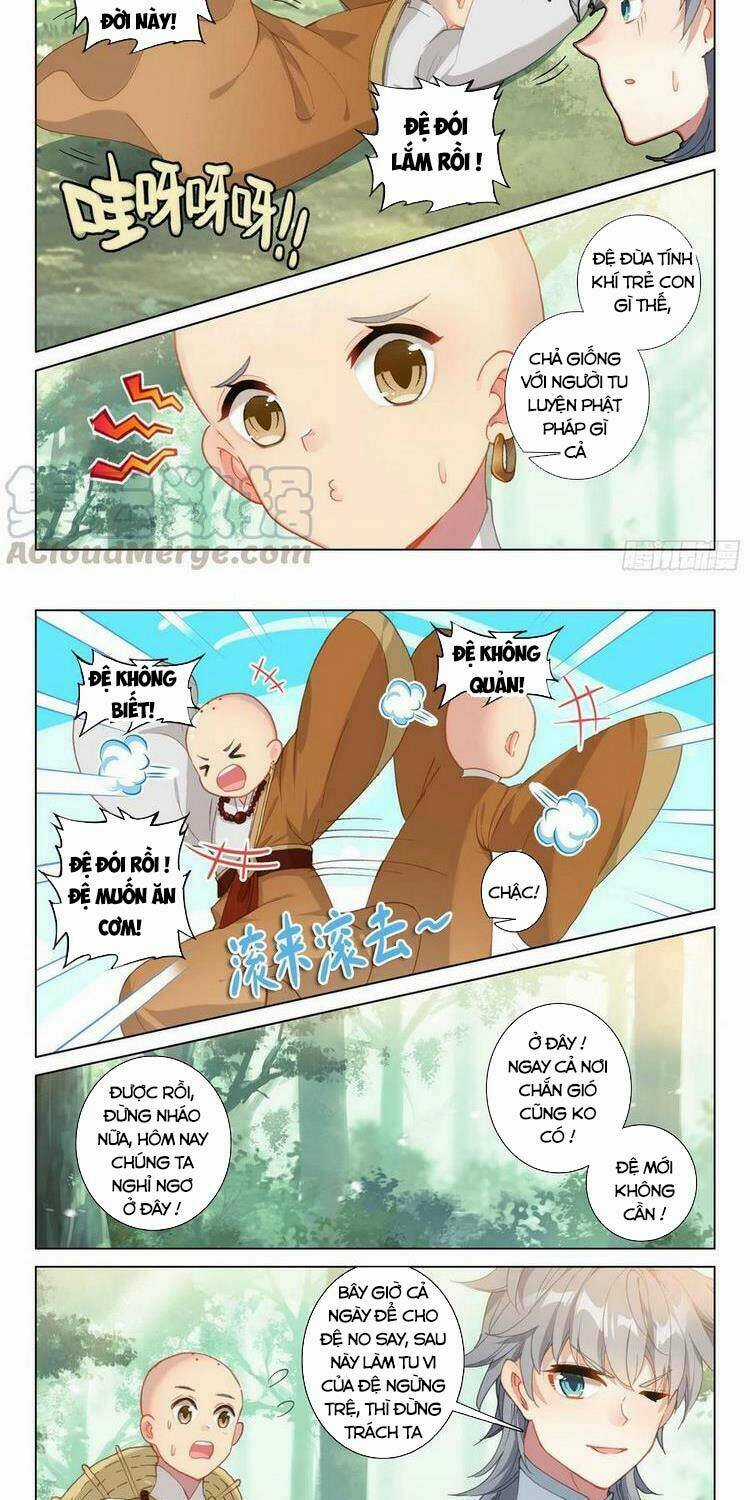 Duy Ngã Độc Tiên Chapter 44 trang 6