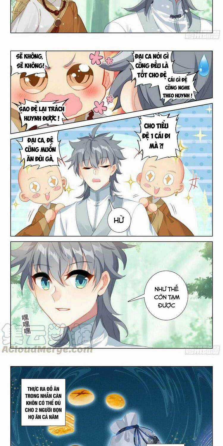 Duy Ngã Độc Tiên Chapter 44 trang 7