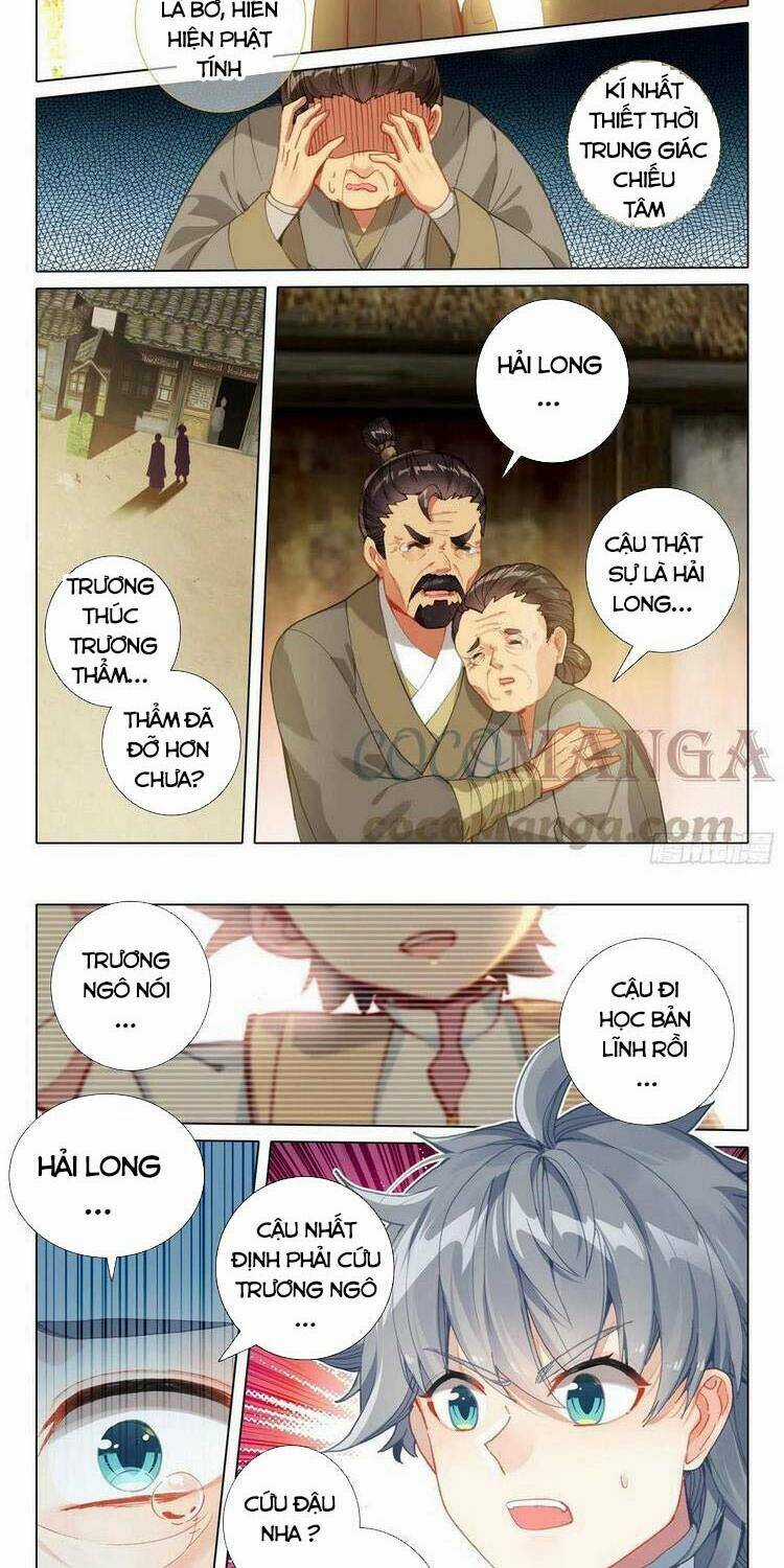 Duy Ngã Độc Tiên Chapter 45 trang 3