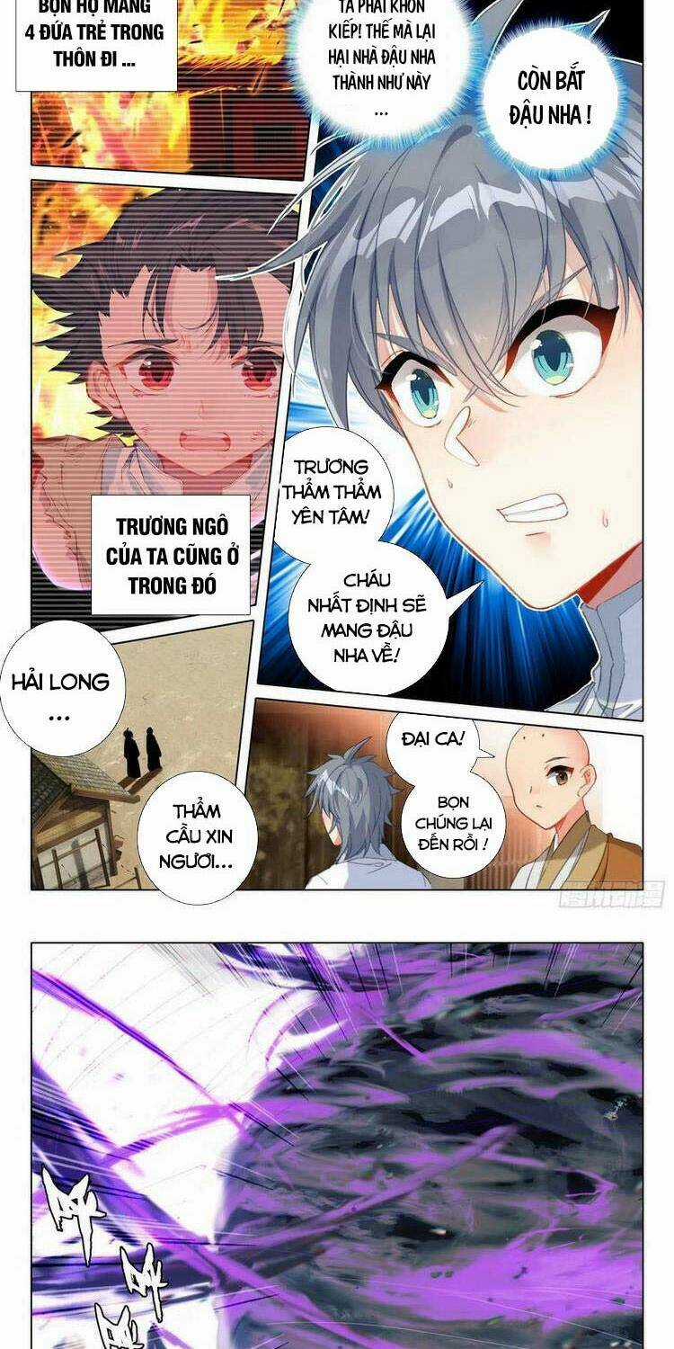 Duy Ngã Độc Tiên Chapter 45 trang 5