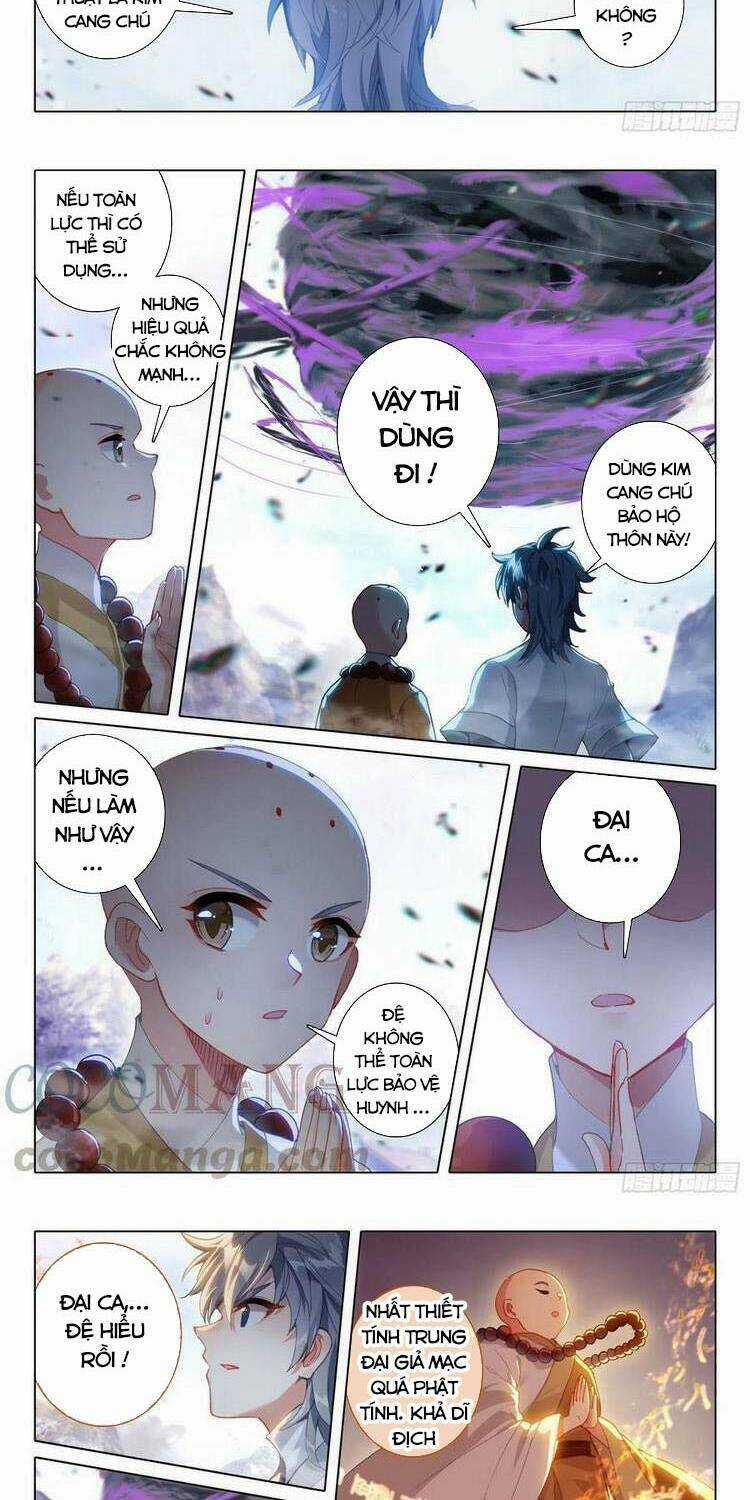 Duy Ngã Độc Tiên Chapter 45 trang 7