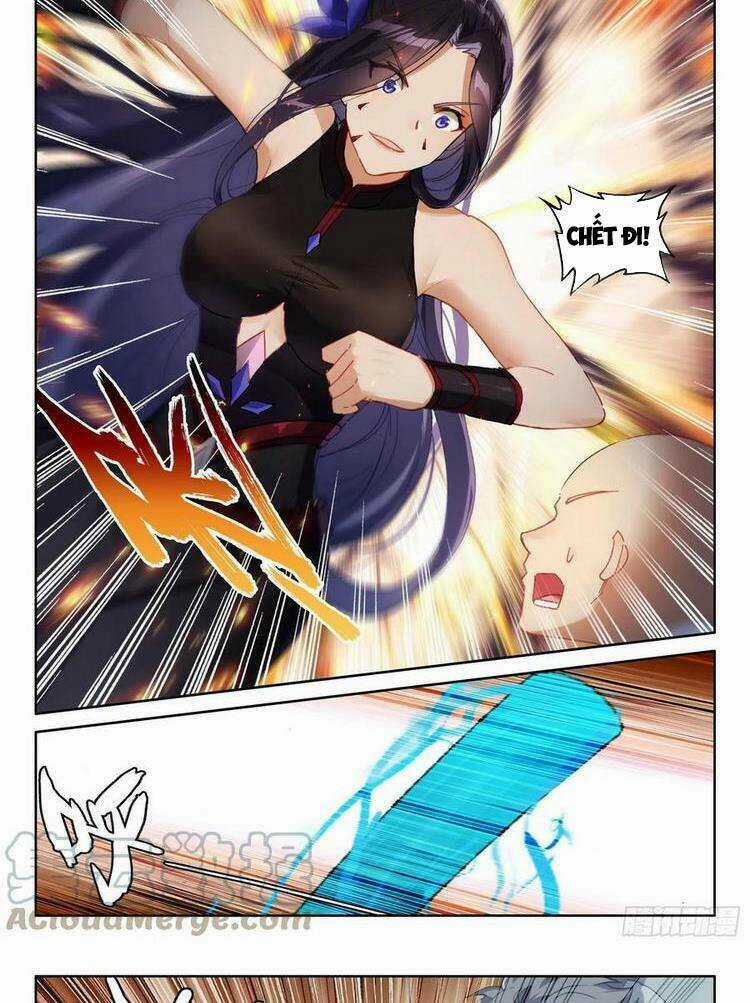 Duy Ngã Độc Tiên Chapter 46 trang 10