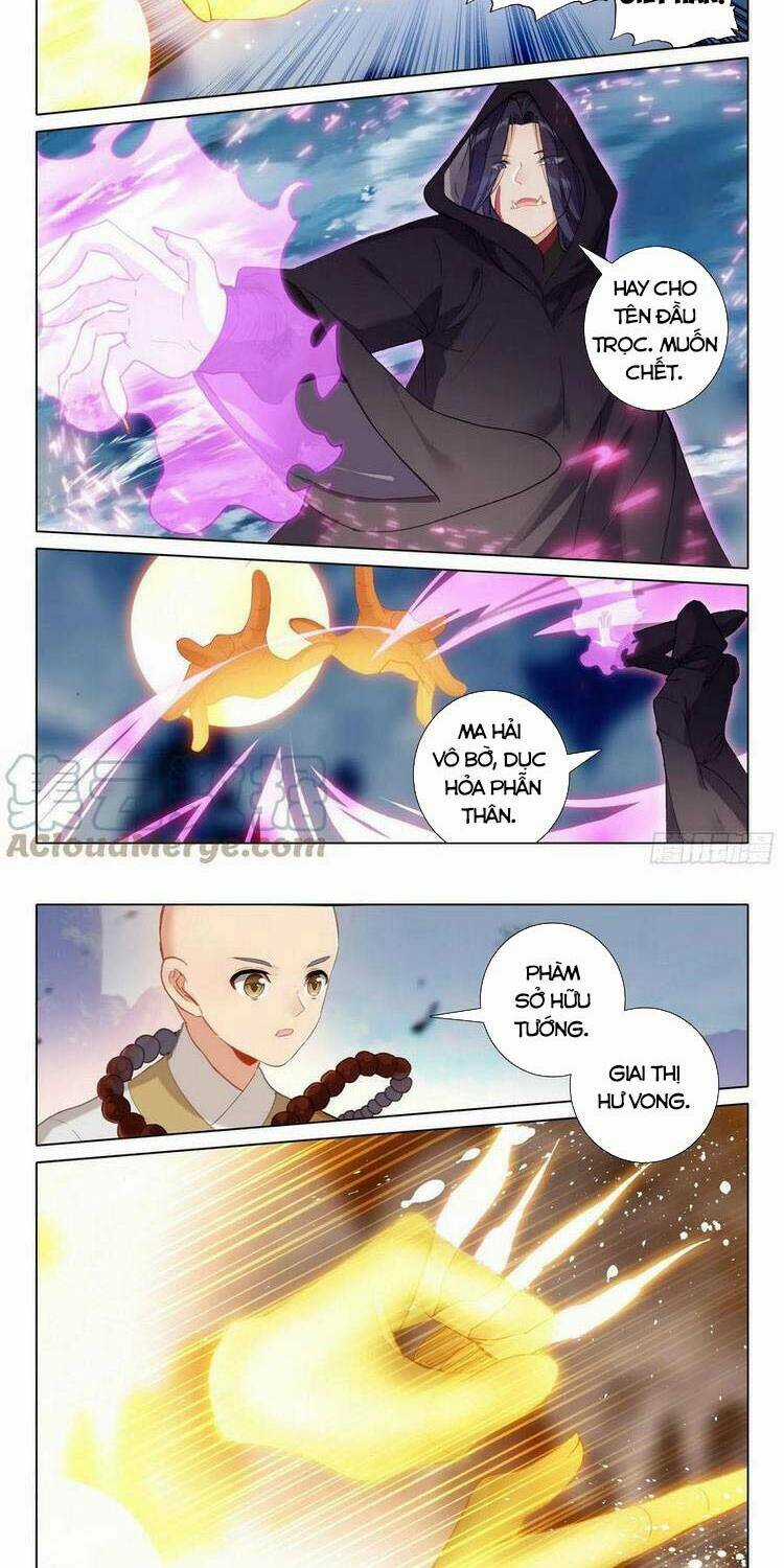 Duy Ngã Độc Tiên Chapter 46 trang 3