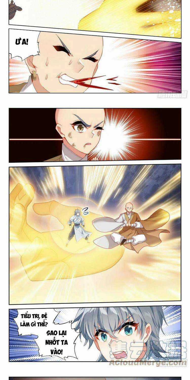 Duy Ngã Độc Tiên Chapter 46 trang 4