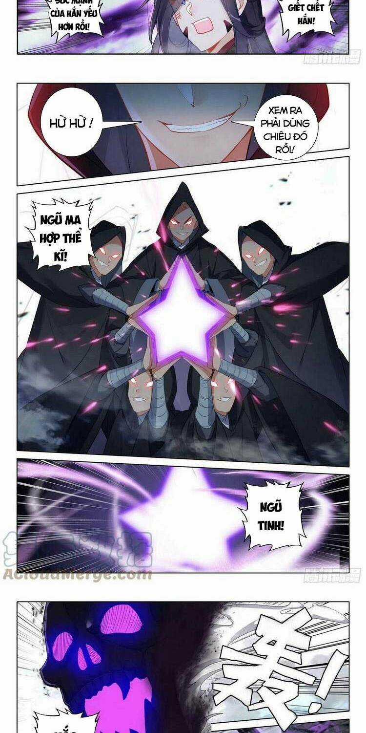 Duy Ngã Độc Tiên Chapter 46 trang 7