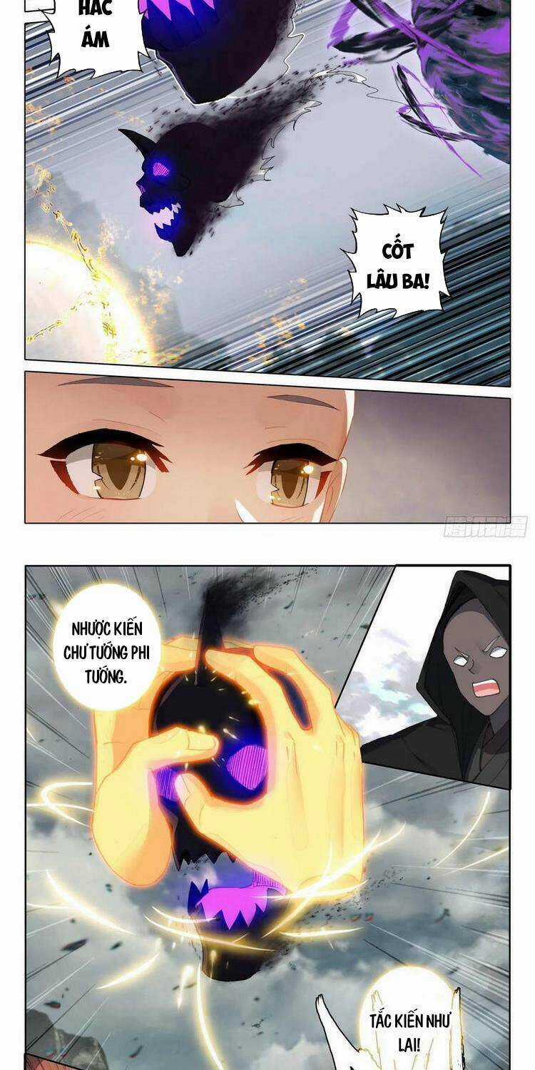 Duy Ngã Độc Tiên Chapter 46 trang 8