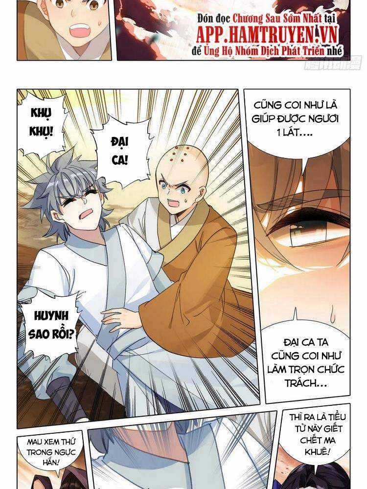 Duy Ngã Độc Tiên Chapter 47 trang 1