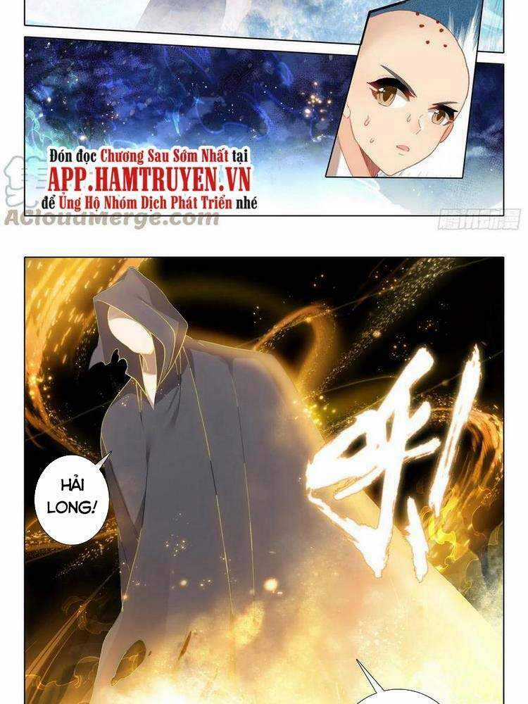 Duy Ngã Độc Tiên Chapter 47 trang 3