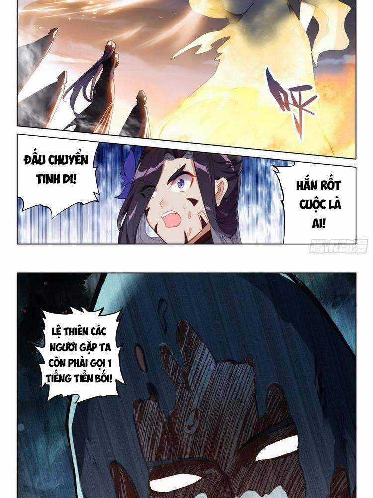 Duy Ngã Độc Tiên Chapter 47 trang 5