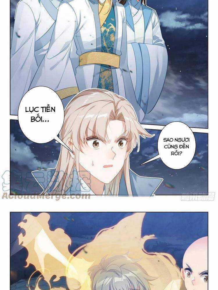 Duy Ngã Độc Tiên Chapter 47 trang 7