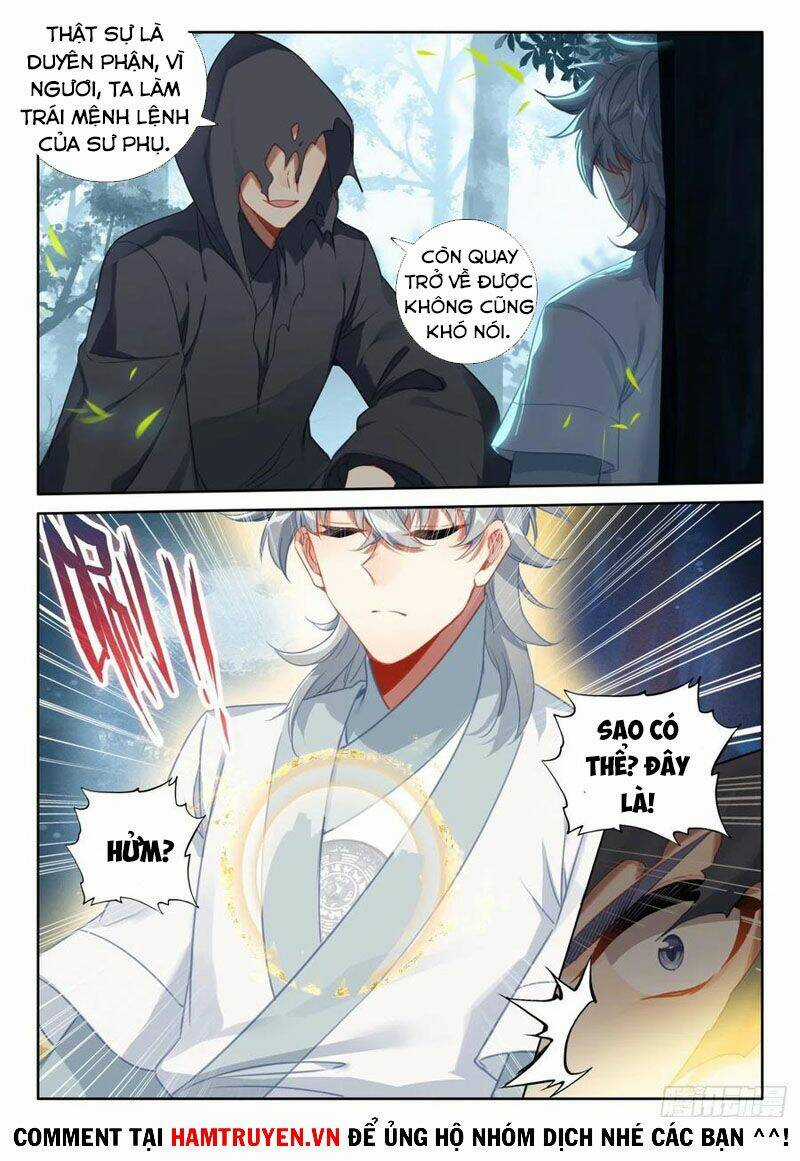 Duy Ngã Độc Tiên Chapter 48 trang 1