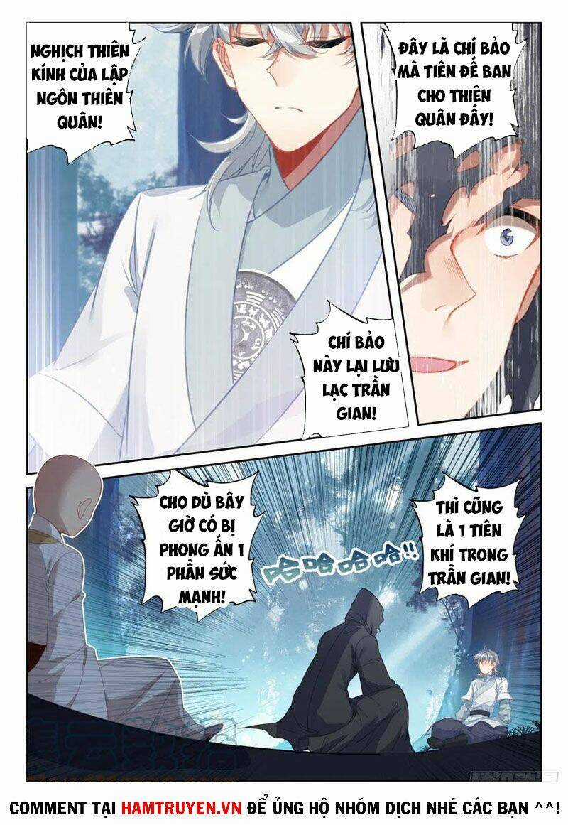 Duy Ngã Độc Tiên Chapter 48 trang 2