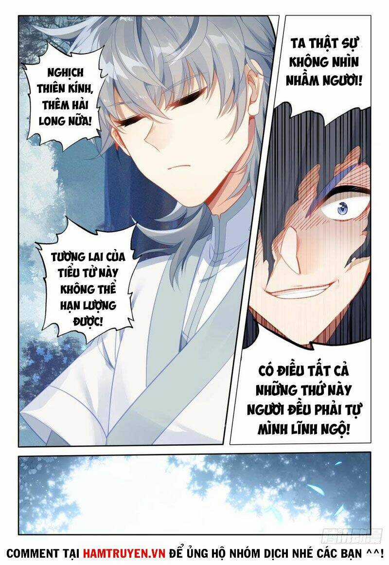 Duy Ngã Độc Tiên Chapter 48 trang 3