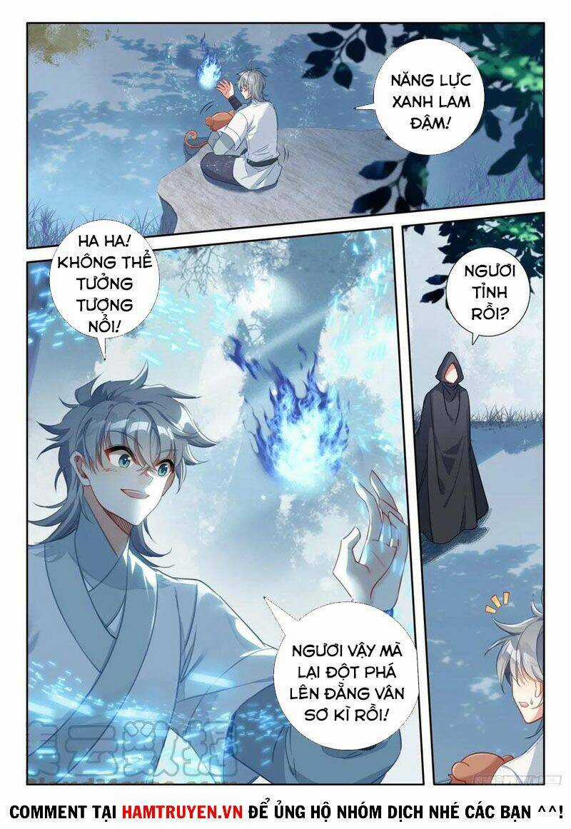 Duy Ngã Độc Tiên Chapter 48 trang 6