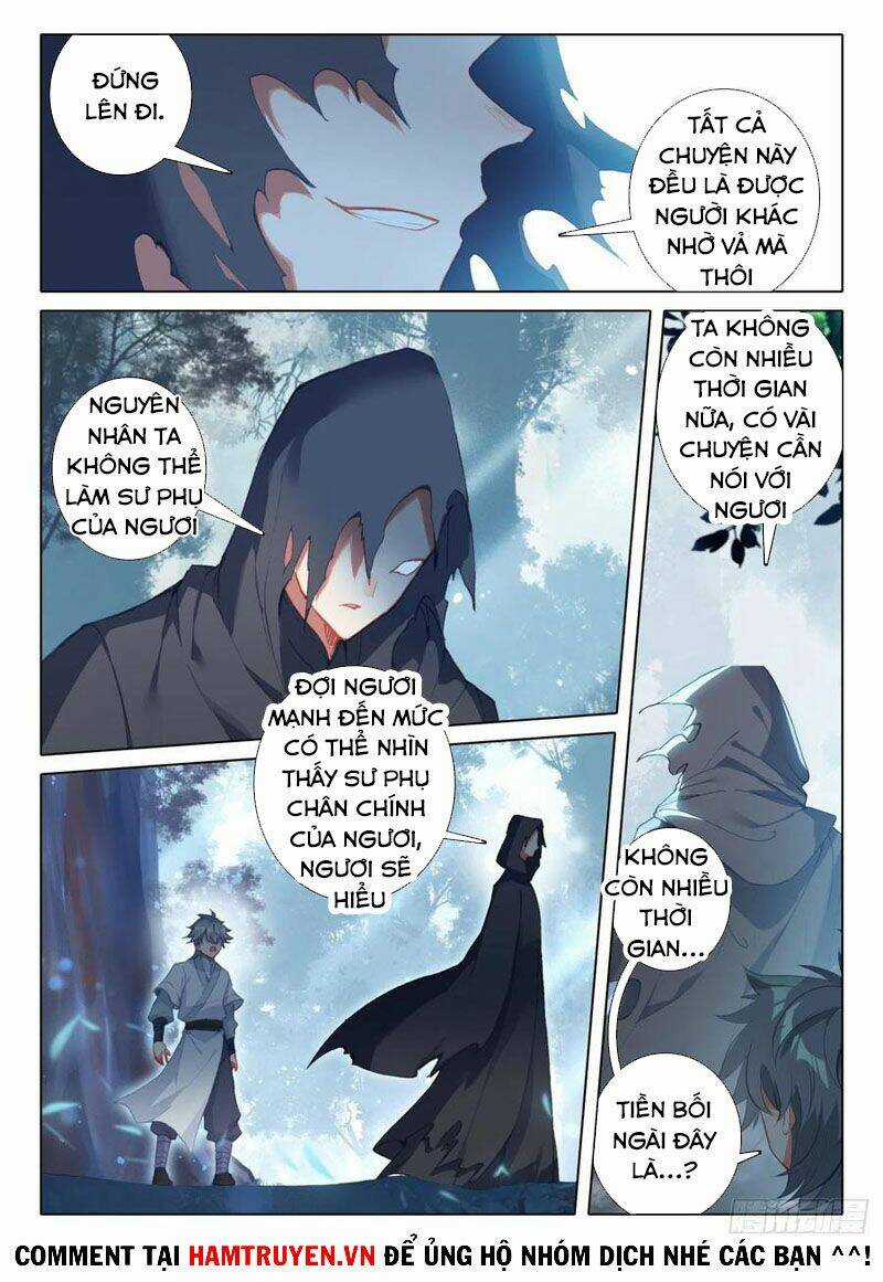 Duy Ngã Độc Tiên Chapter 48 trang 9