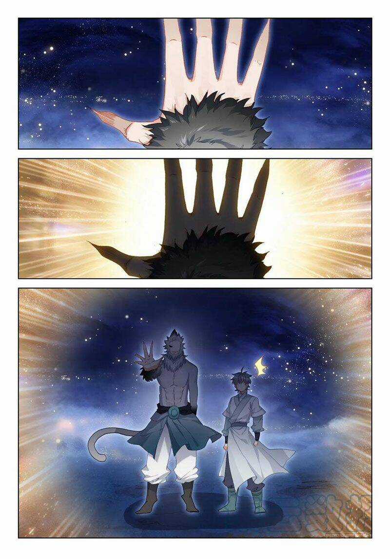 Duy Ngã Độc Tiên Chapter 49 trang 14