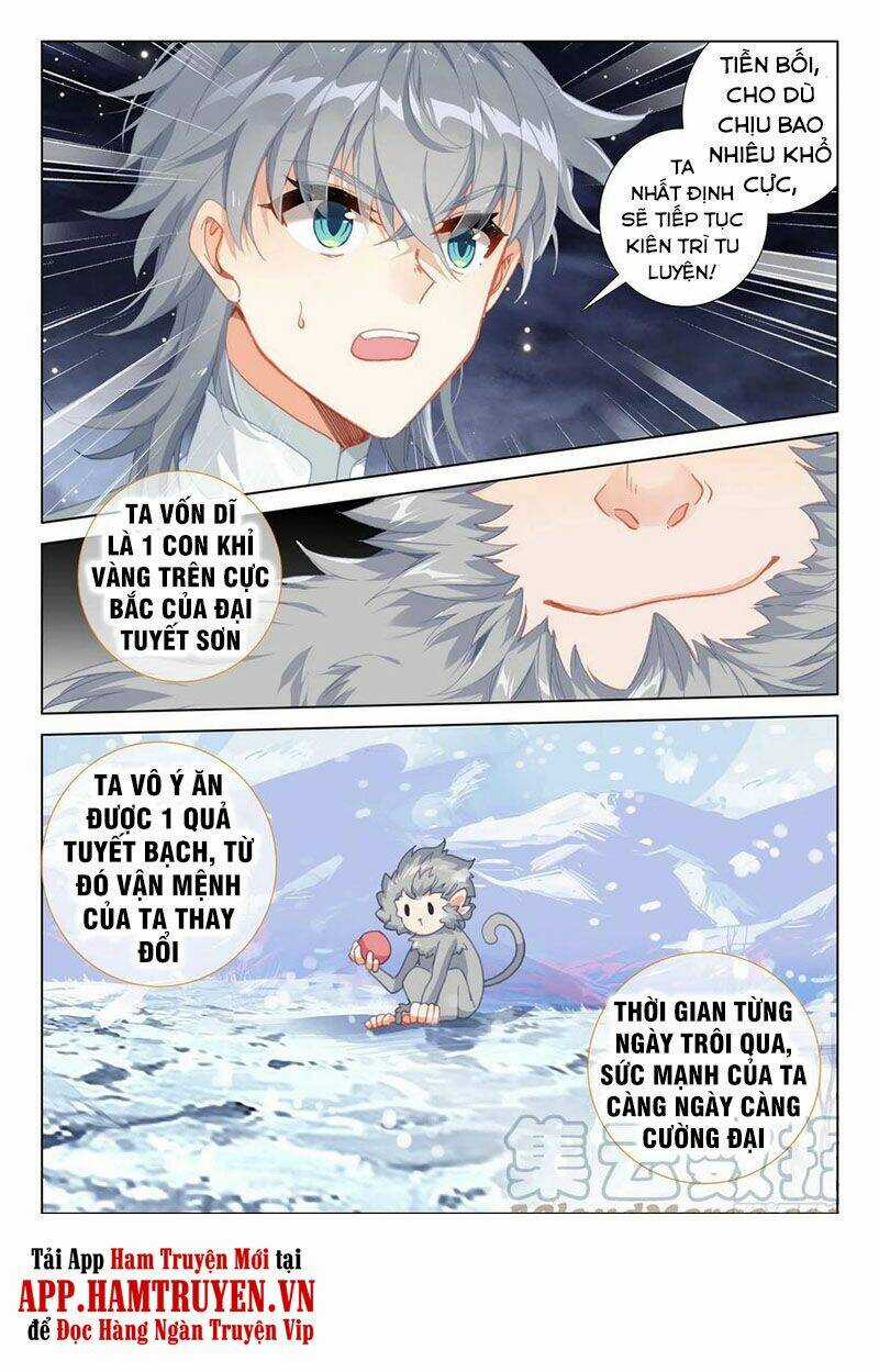 Duy Ngã Độc Tiên Chapter 49 trang 2