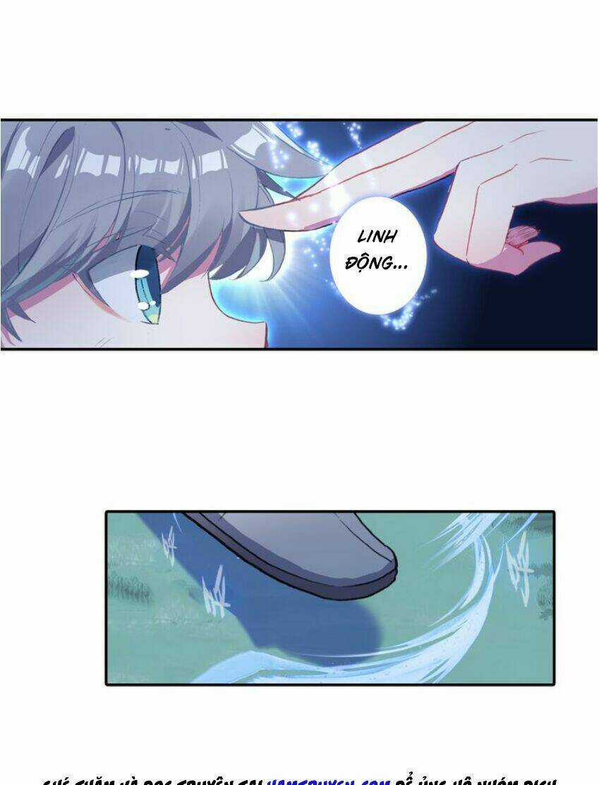 Duy Ngã Độc Tiên Chapter 5 trang 10