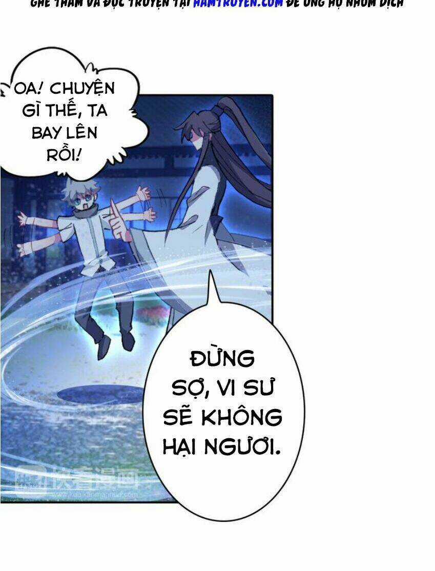 Duy Ngã Độc Tiên Chapter 5 trang 11