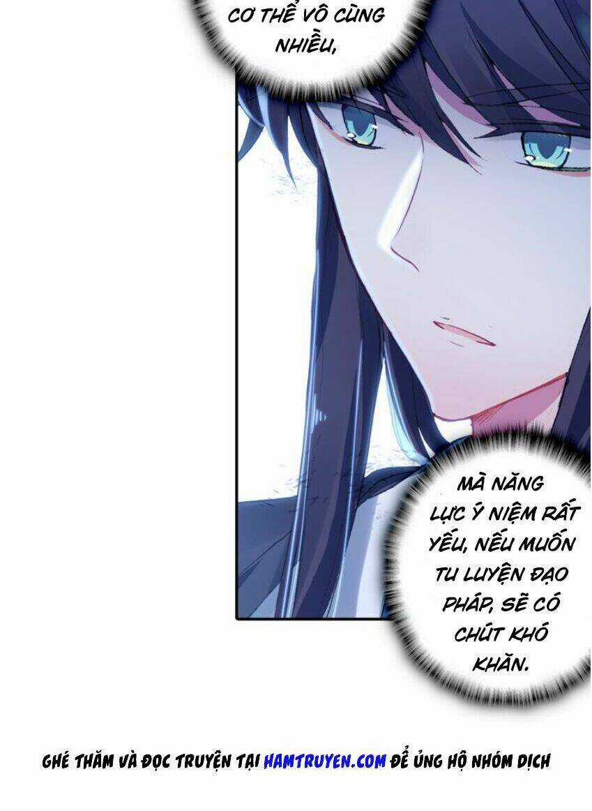 Duy Ngã Độc Tiên Chapter 5 trang 13