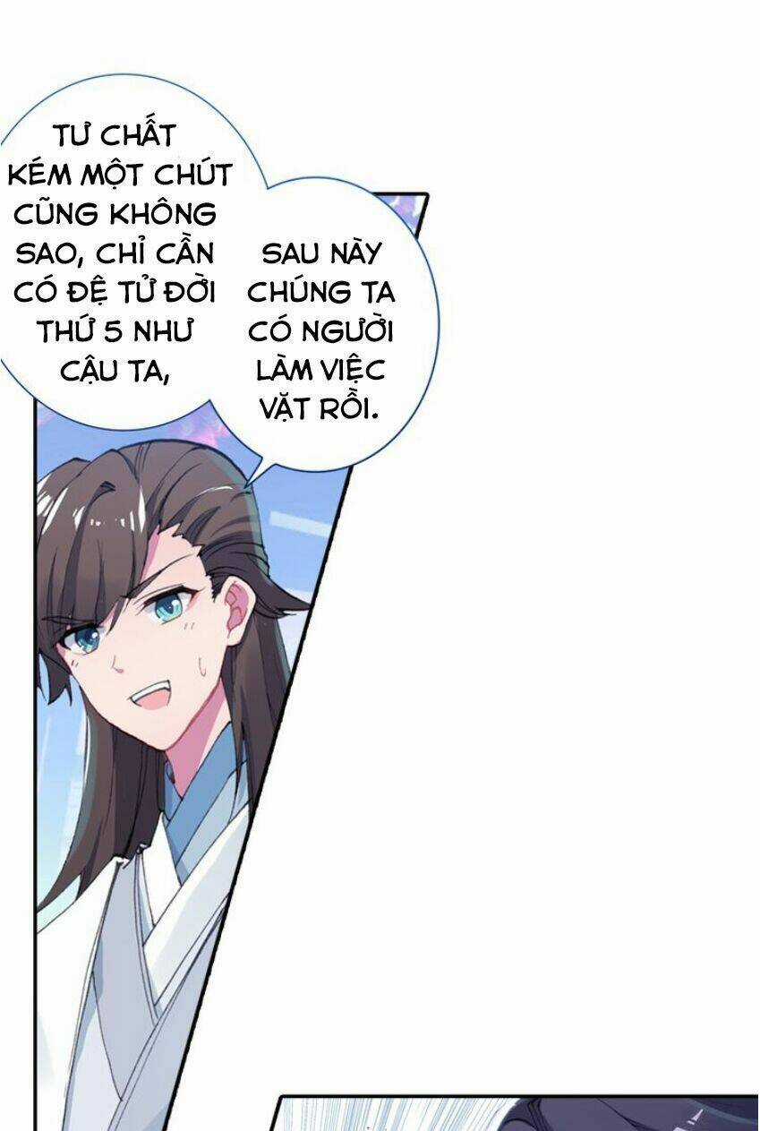 Duy Ngã Độc Tiên Chapter 5 trang 14