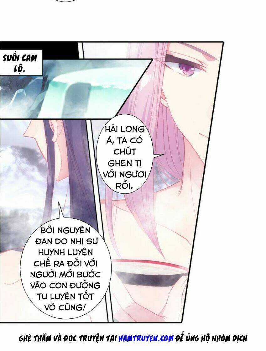 Duy Ngã Độc Tiên Chapter 5 trang 19