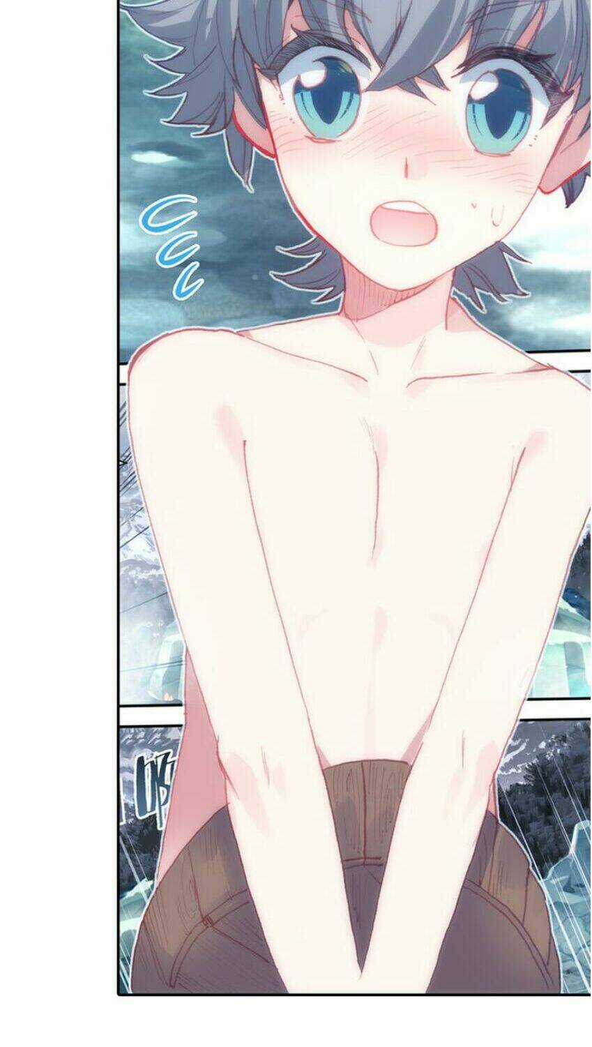 Duy Ngã Độc Tiên Chapter 5 trang 22