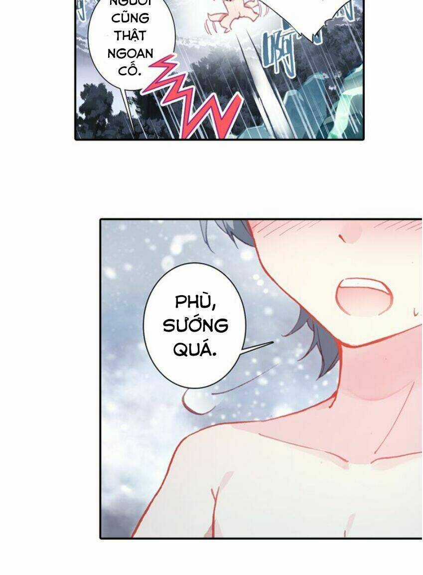 Duy Ngã Độc Tiên Chapter 5 trang 24