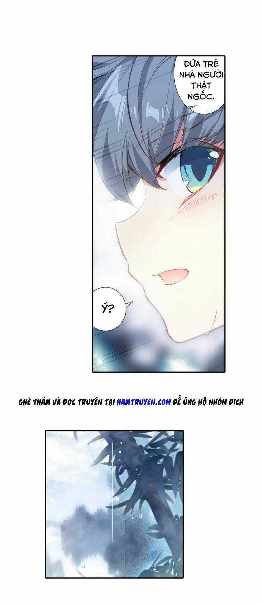 Duy Ngã Độc Tiên Chapter 5 trang 26