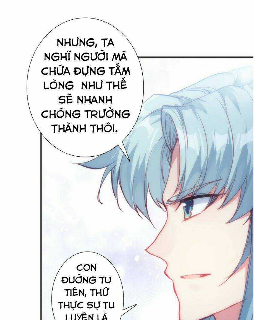 Duy Ngã Độc Tiên Chapter 5 trang 27