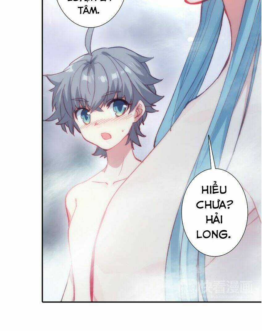 Duy Ngã Độc Tiên Chapter 5 trang 28