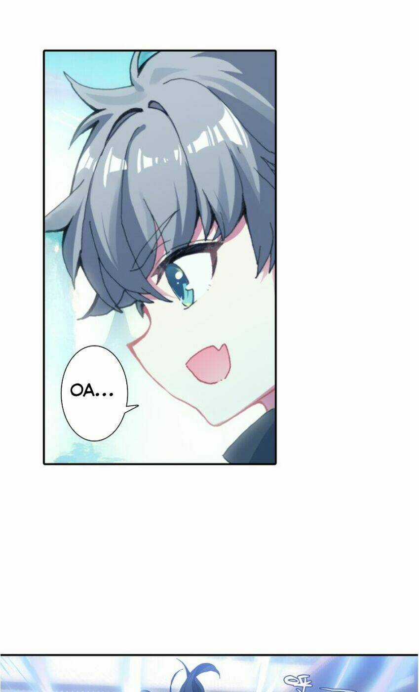 Duy Ngã Độc Tiên Chapter 5 trang 3