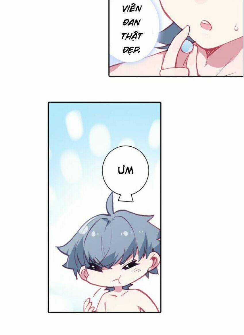 Duy Ngã Độc Tiên Chapter 5 trang 30