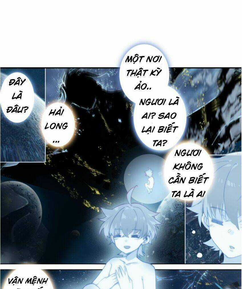 Duy Ngã Độc Tiên Chapter 5 trang 32