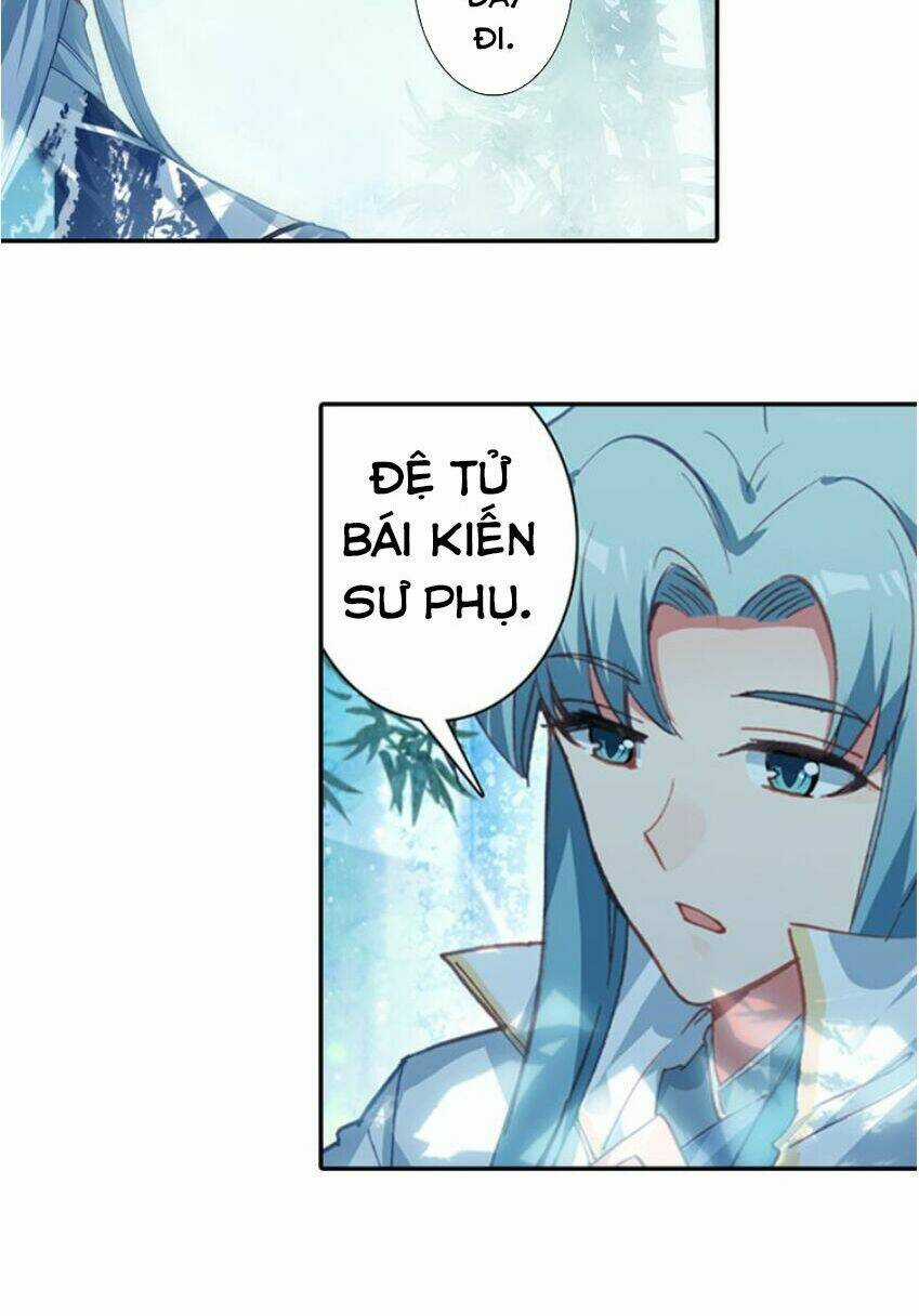 Duy Ngã Độc Tiên Chapter 5 trang 37