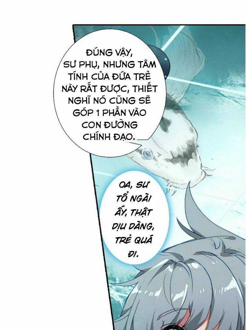 Duy Ngã Độc Tiên Chapter 5 trang 40