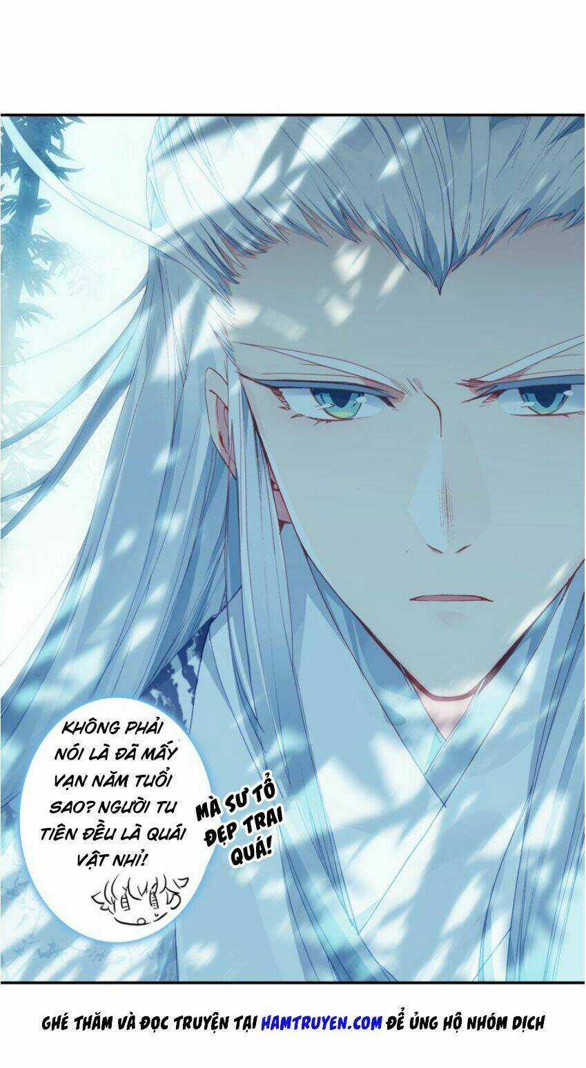 Duy Ngã Độc Tiên Chapter 5 trang 42