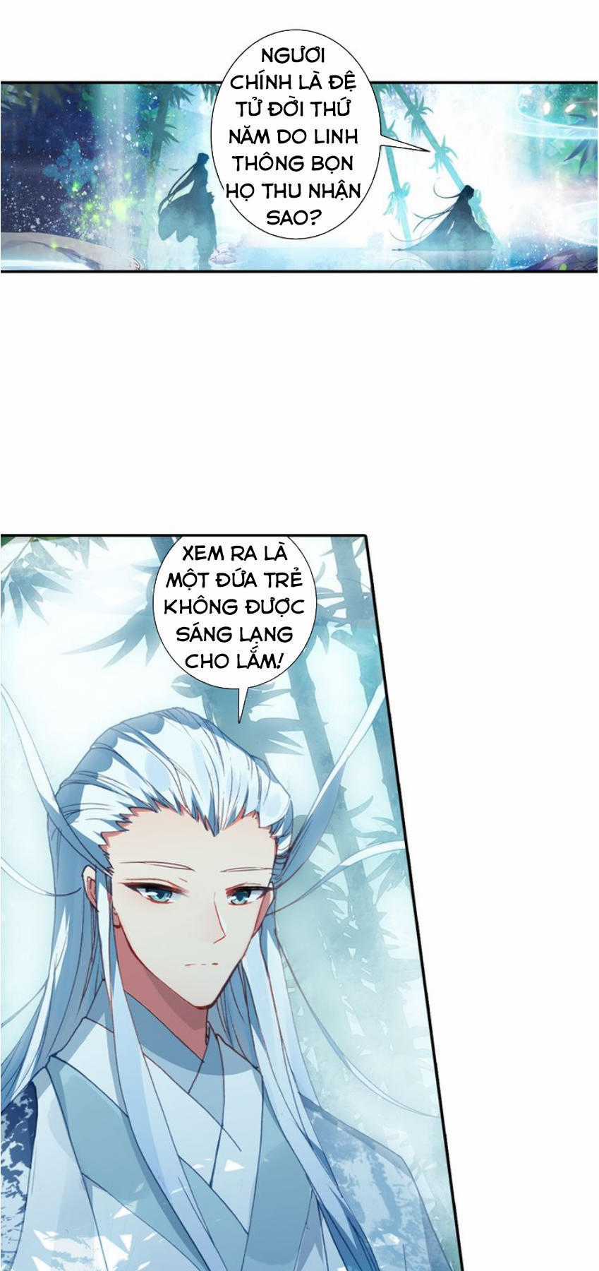 Duy Ngã Độc Tiên Chapter 5 trang 44