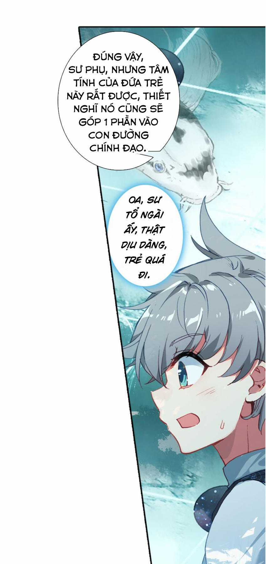 Duy Ngã Độc Tiên Chapter 5 trang 46