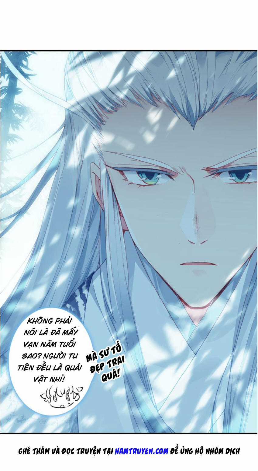 Duy Ngã Độc Tiên Chapter 5 trang 48