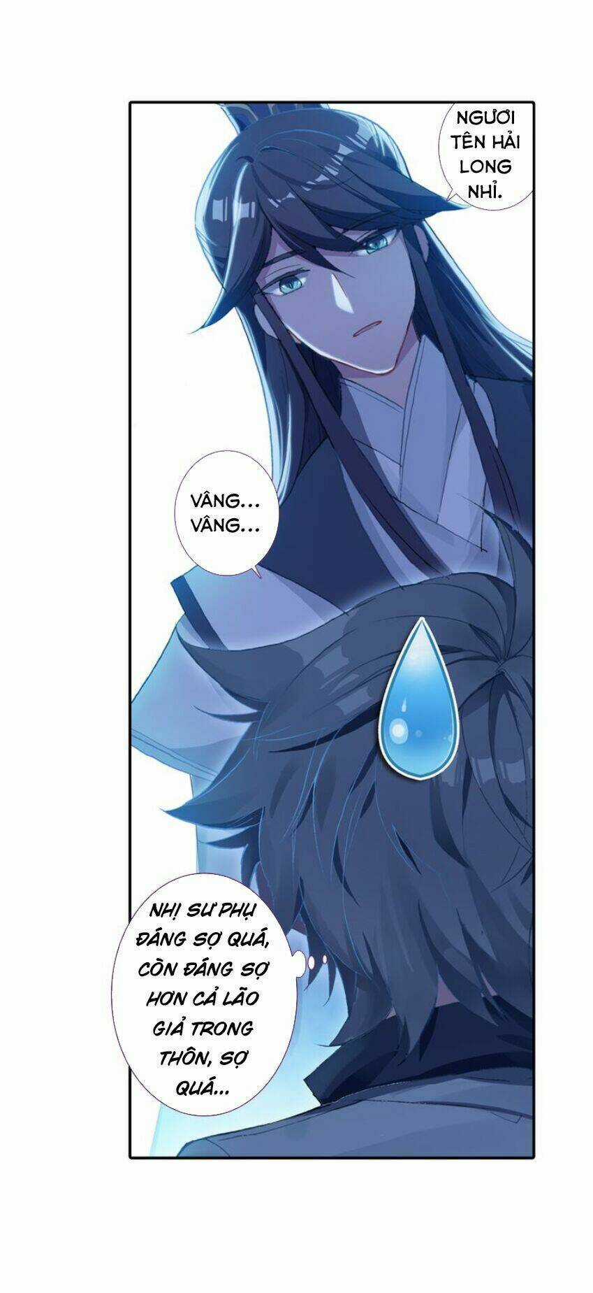 Duy Ngã Độc Tiên Chapter 5 trang 9