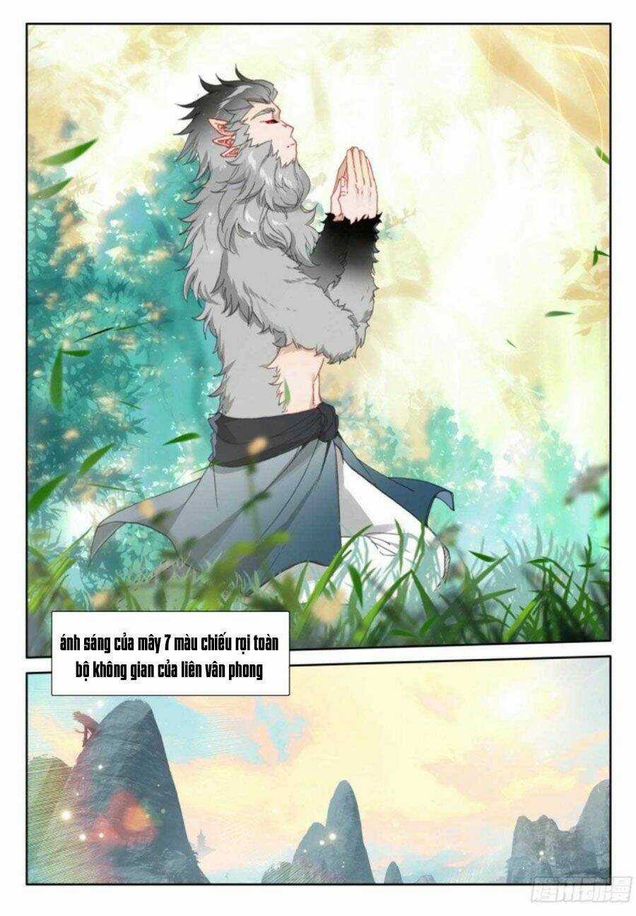 Duy Ngã Độc Tiên Chapter 50 trang 10