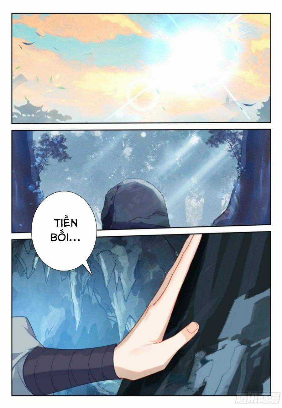 Duy Ngã Độc Tiên Chapter 50 trang 14