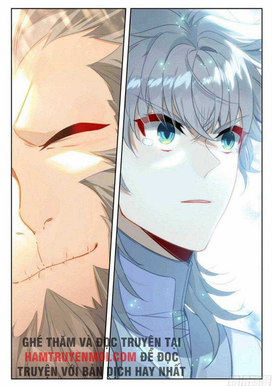 Duy Ngã Độc Tiên Chapter 50 trang 15