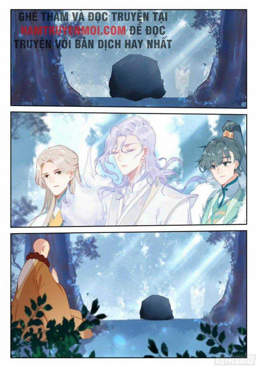 Duy Ngã Độc Tiên Chapter 50 trang 6