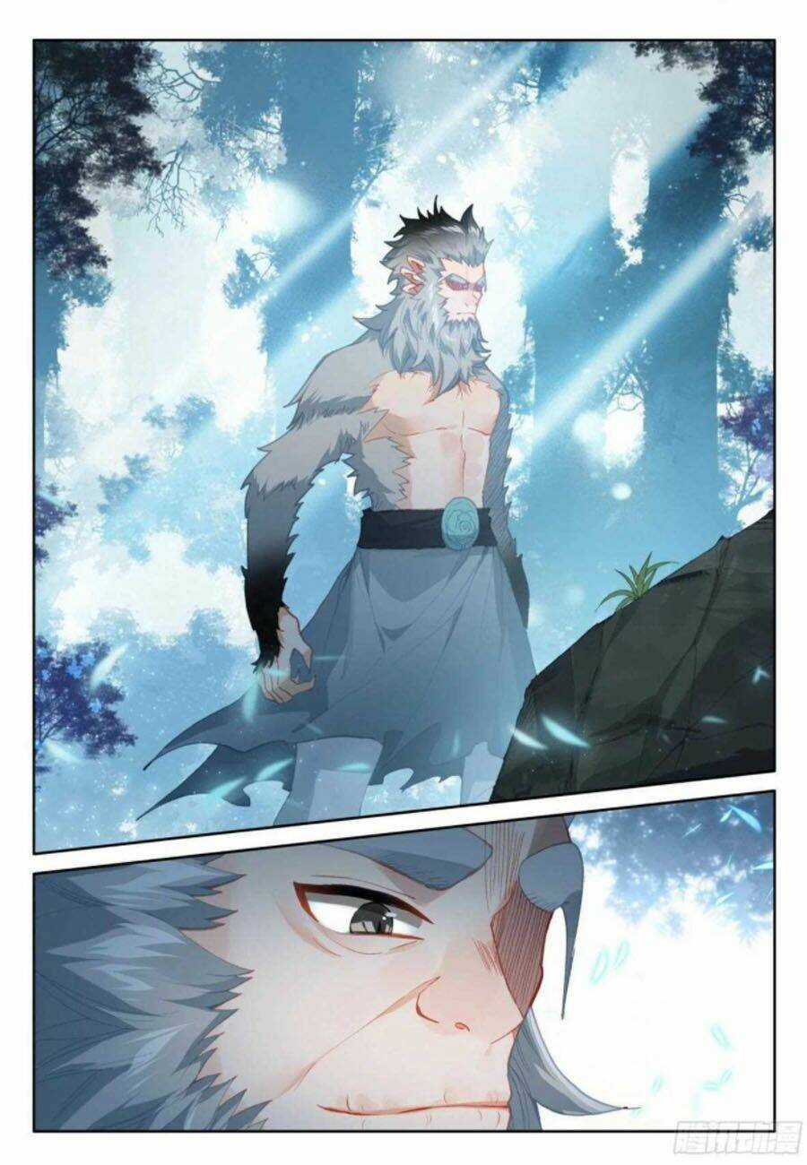 Duy Ngã Độc Tiên Chapter 50 trang 7